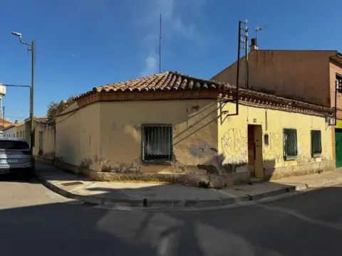 Casa en calle Dr Fleming