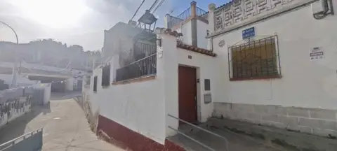 Casa en Barrio de la Rosa Alto