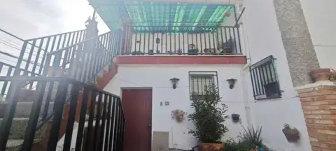 Casa en Barrio de la Rosa Alto