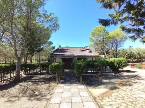 Finca rústica en calle Diseminados
