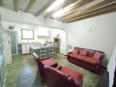 Casa en calle del Oriente