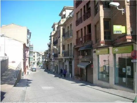 Piso en calle de las Moreras