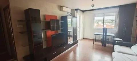 Ático en calle de los Donantes de Sangre