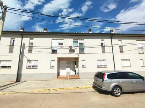 Casa adosada en calle S Francisco