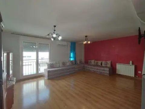 Casa adosada en calle S Francisco