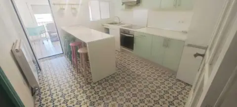 Casa en calle Portal Alto