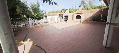 Chalet en calle Diseminados