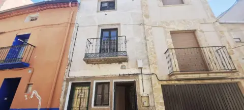 Casa en Campillo De Aragon Centro Urbano