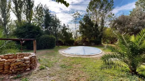 Chalet en Camino del Convento