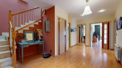 Casa en Avenida de Zaragoza