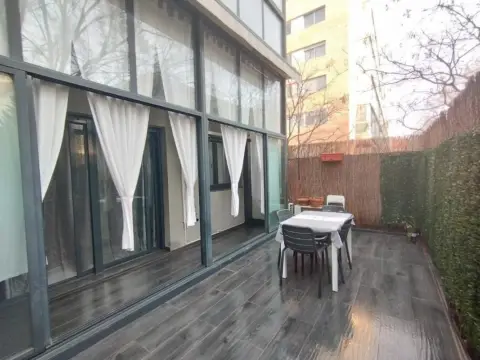 Piso en calle de El Expreso de Shangai