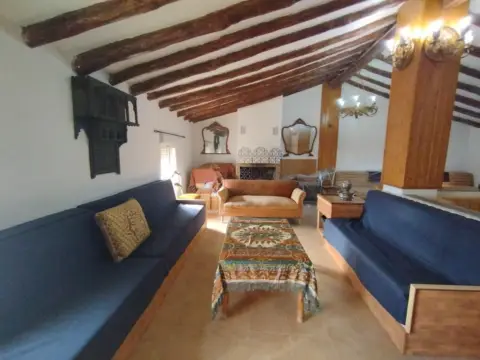 Casa en calle de Nuestra Señora del Buen Suceso