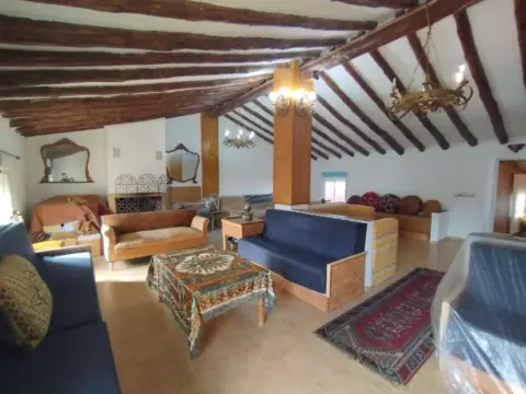 Casa en calle de Nuestra Señora del Buen Suceso