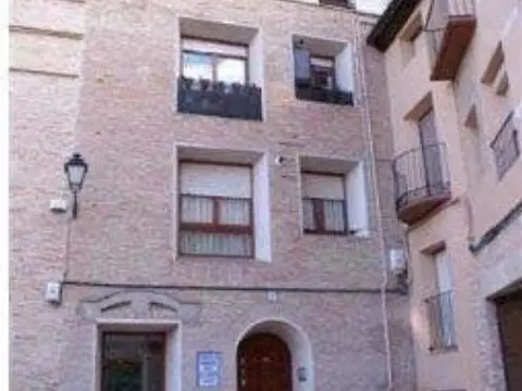 Piso en Plaza de Nuestra Señora de la Peana