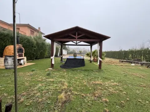 Casa en calle Parquemuel