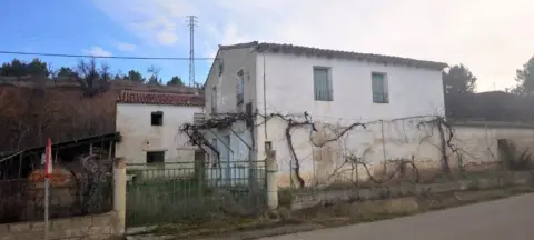 Casa en calle Diseminados