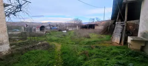 Casa en calle Diseminados