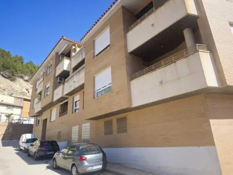 Piso en Avenida de Aragón