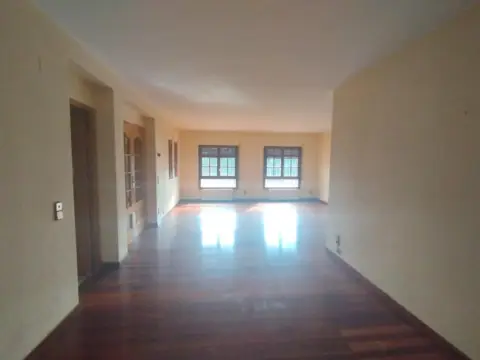 Chalet en calle de Marzo