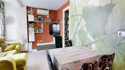 Ático en Travesía de Puente del Virrey