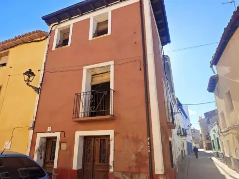 Casa en Plaza de España