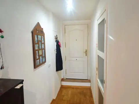Piso en Avenida de San Antonio