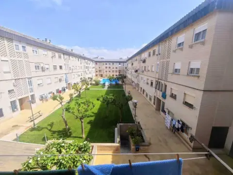 Piso en calle de Astún