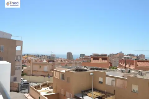 Piso en Aguadulce Norte