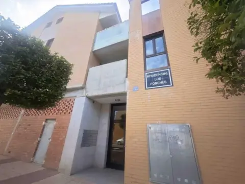 Dúplex en Avenida de Nuestra Señora la Sagrada