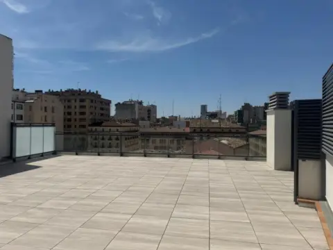 Dúplex en calle del Marqués Casa Jiménez