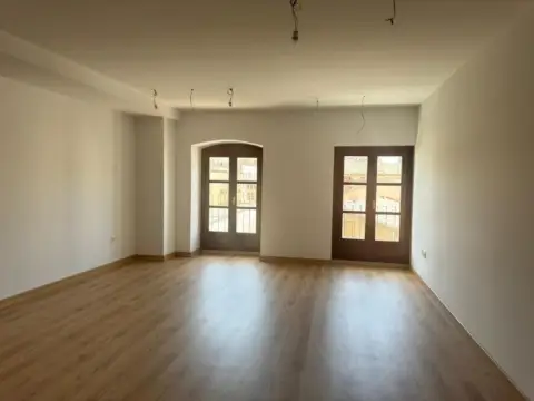 Dúplex en calle del Marqués Casa Jiménez