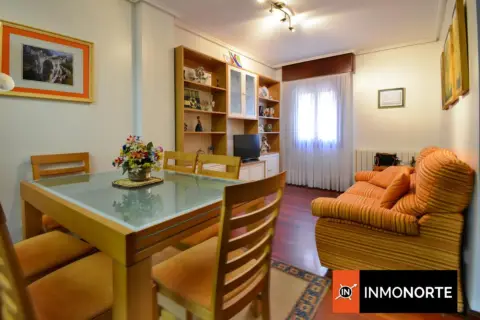 Piso en calle Jose Maria Pereda