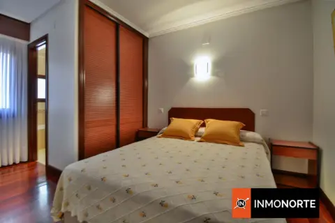 Piso en calle Jose Maria Pereda