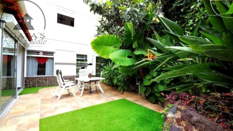 Piso en Tenerife North