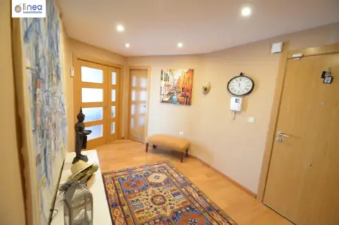 Piso en Aguadulce Sur