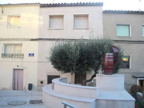 Casa en Plaza de Aragón