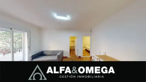 Piso en calle Senador José Vicente Beviá
