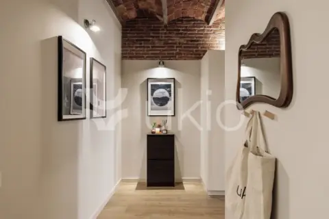 Ático en Carrer de Balmes