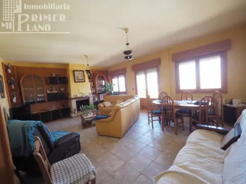 Casa en Asilla de Alba- Por calle Juan Zuñiga