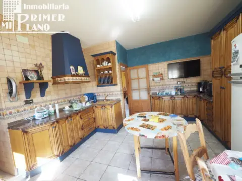 Casa en Asilla de Alba- Por calle Juan Zuñiga