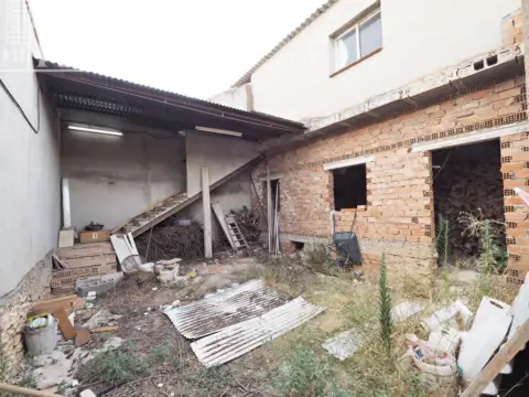 Terreno en Avda. Juan Carlos I