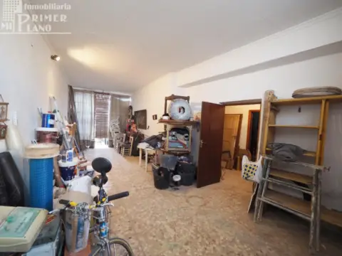 Casa en calle Oriente