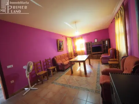 Casa en Zona Centrica- Junto A Juan de Zuñiga
