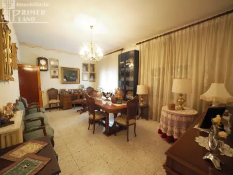 Casa en Argamasilla de Alba
