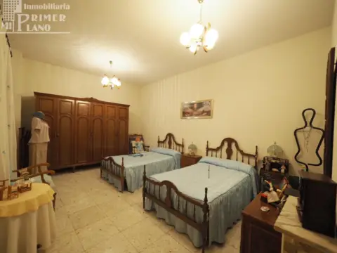 Casa en Argamasilla de Alba