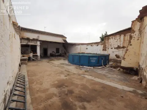 Casa en calle Socuellamos