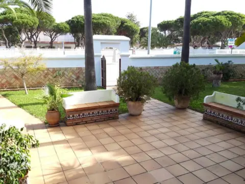 Chalet en Carretera de la Barrosa