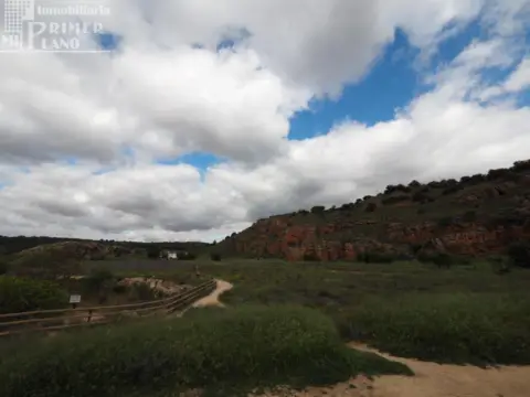 Chalet en Lagunas de Ruidera