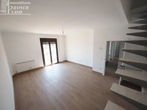 Dúplex en Castilla La Mancha