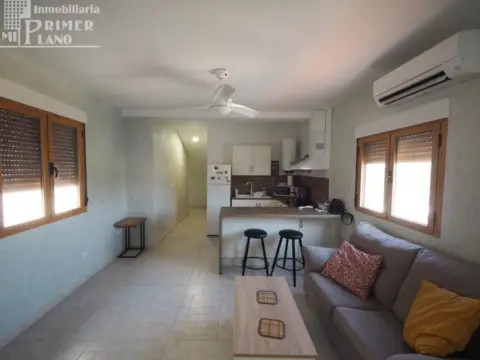 Dúplex en Por calle Batana